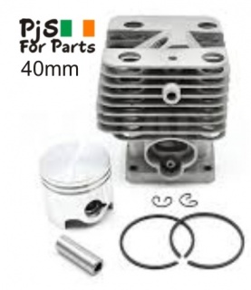 Cylinder Kit Fits Stihl Fs Fs R Ft Ht R Mm Pjs For Parts